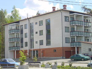 As Oy Kustaanmäki