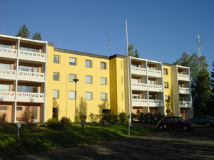 Ravikuja 2, Kausala