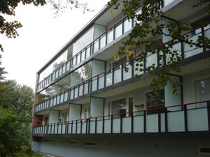 Rautatienkatu 32, Kausala