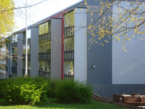 Viitakummuntie 7, Kouvola