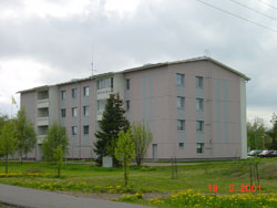 Palvelut