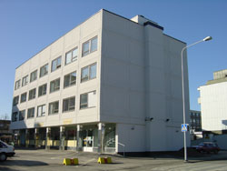 Palvelut
